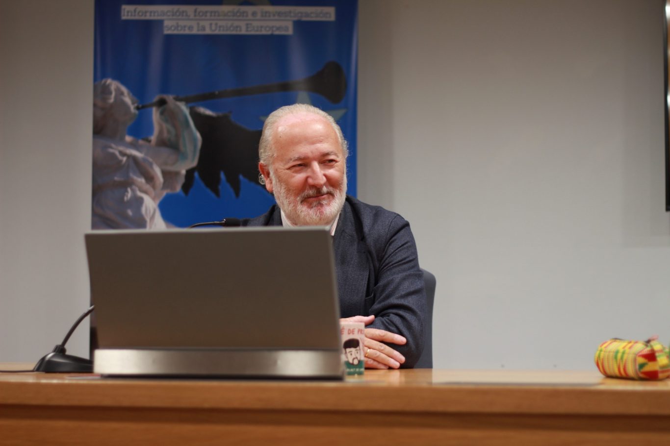 José Manuel Gómez Muñoz